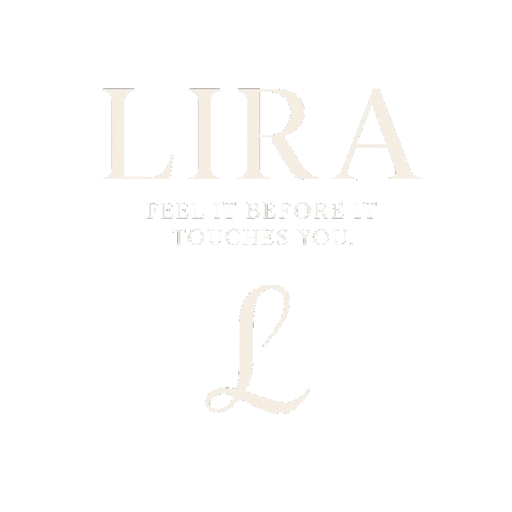 LIRA Brand Logo